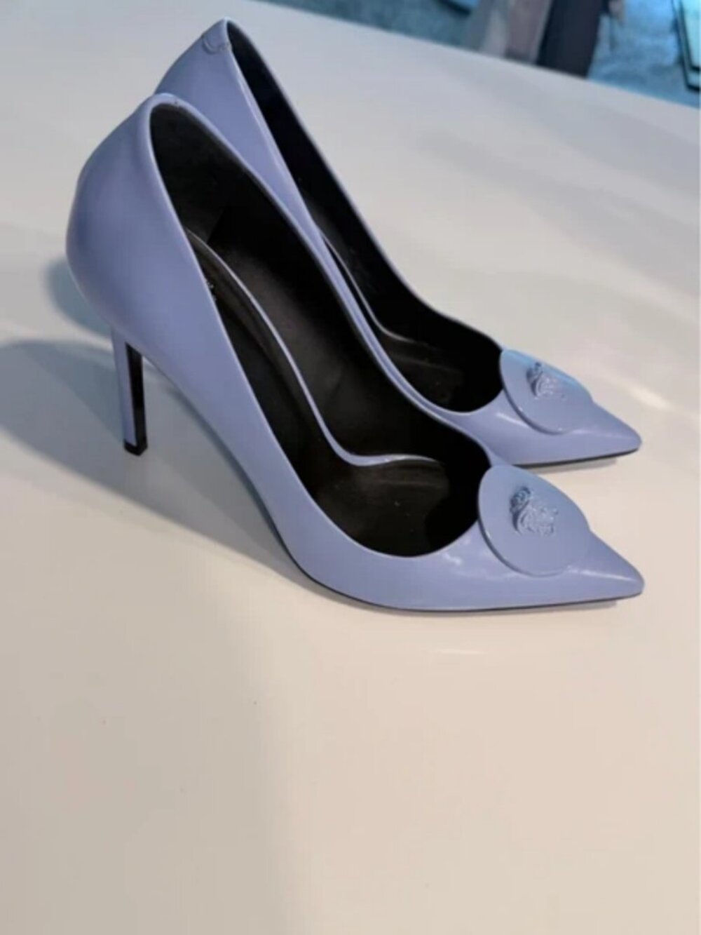 Versace Shoes